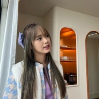 ไอริน(นางเอก)