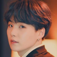 Min Yoongi