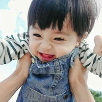 Little boy