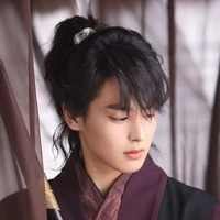 Harris Campbell (mc mother)