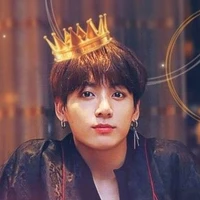 Justin Amorous (kookie)(ML)