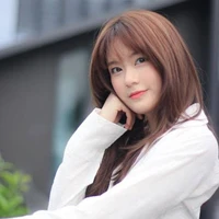 หมิว(เเม่นางเอก)