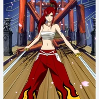 erza