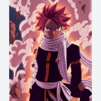 natsu