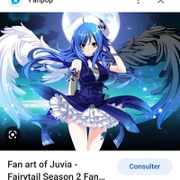 juvia