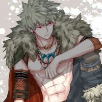 Bakugo katsuki