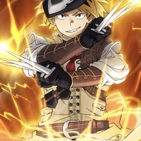 Kaminari denki