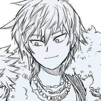 Reina mitsuki bakugo