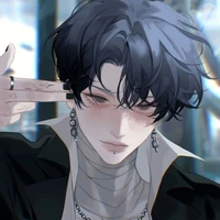 ต้าหลิน : นายเอก