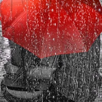 Barulho de chuva