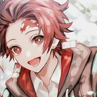 TANJIRO❤🩹