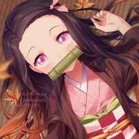 NEZUKO🧸