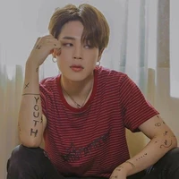 park jimin