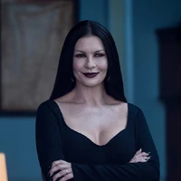 morticia