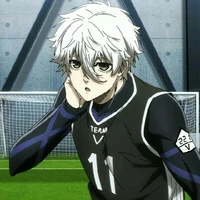 Nagi seishiro