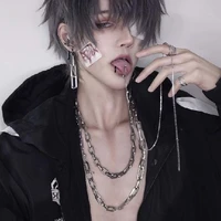 ลู่ซาน[พอ.🕷️🖤]