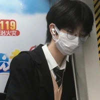 เทียนหอม / นายเอก