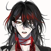 ซารุ(พระเอก+สามีเซนิ+เผ่าปีศาจ)