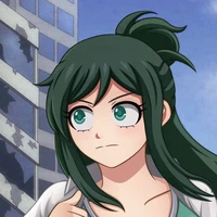 inko midorrilla