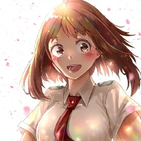uraraka