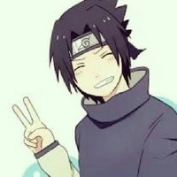 Sasuke Uchija