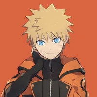 Naruto Uzumaki