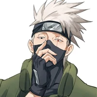 Kakashi Hatake