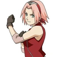 Sakura Haruno