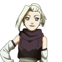 Ino Yamanaka