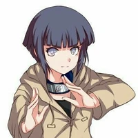 Hinata Hyūga