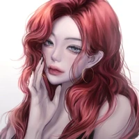 Iris Calypso