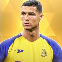cirto naldo