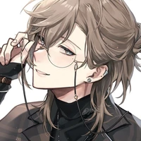 โชยะ//พ่อครัว(?)