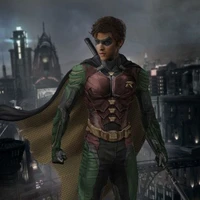 Robin