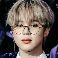 jimin(chimmy)