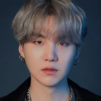 yoongi(suga)