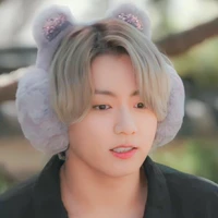 jungkook(kookie)