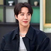 Hoseok (jhope/hobi)