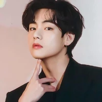 Taehyung(tae)