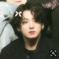 jungkook(kookie)