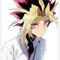 yami atem