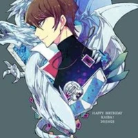 Seto Kaiba