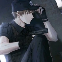 policier