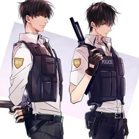 policier