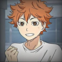 Hinata Shouyo