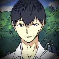 Kageyama Tobio