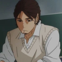Asahi Azumane