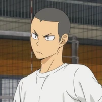 Tanaka Ryuunosuke