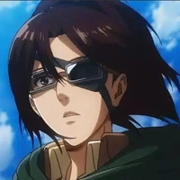 Hange-san