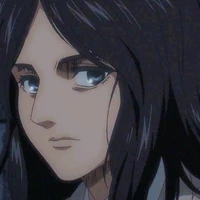Pieck Finger